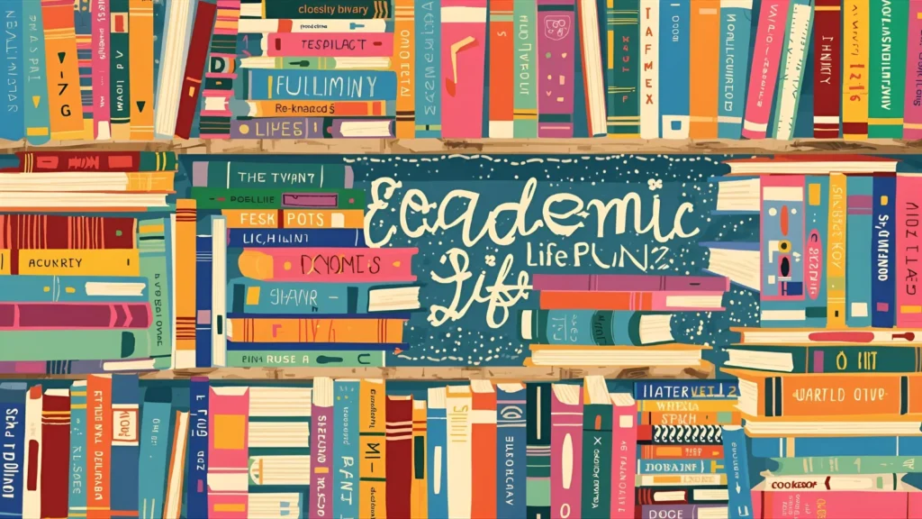 Academic Life Puns
