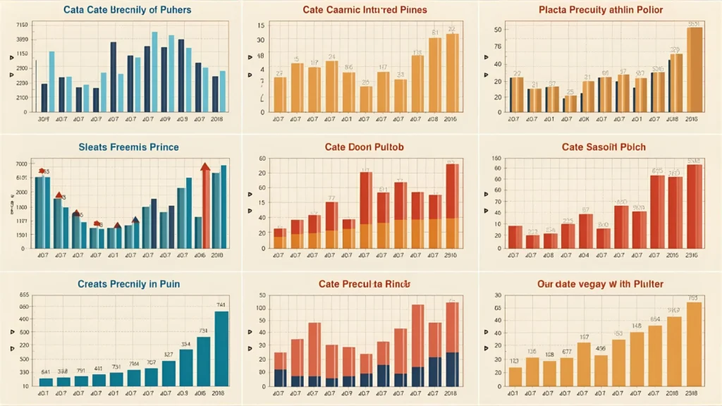 Data Driven Puns