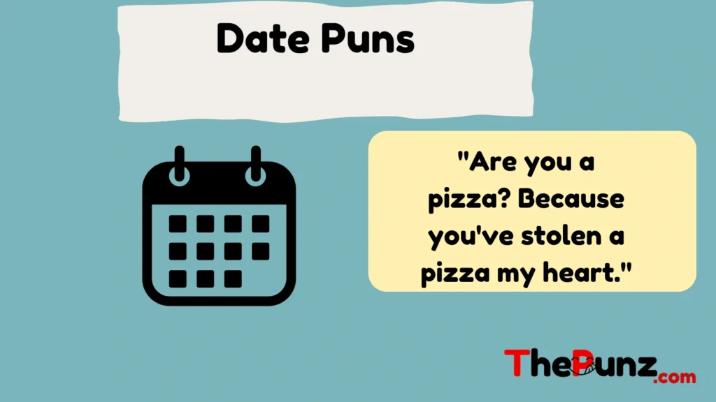 Date Puns