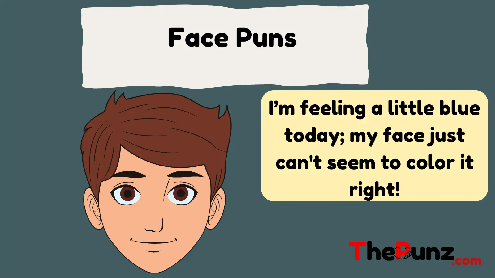 Face Puns