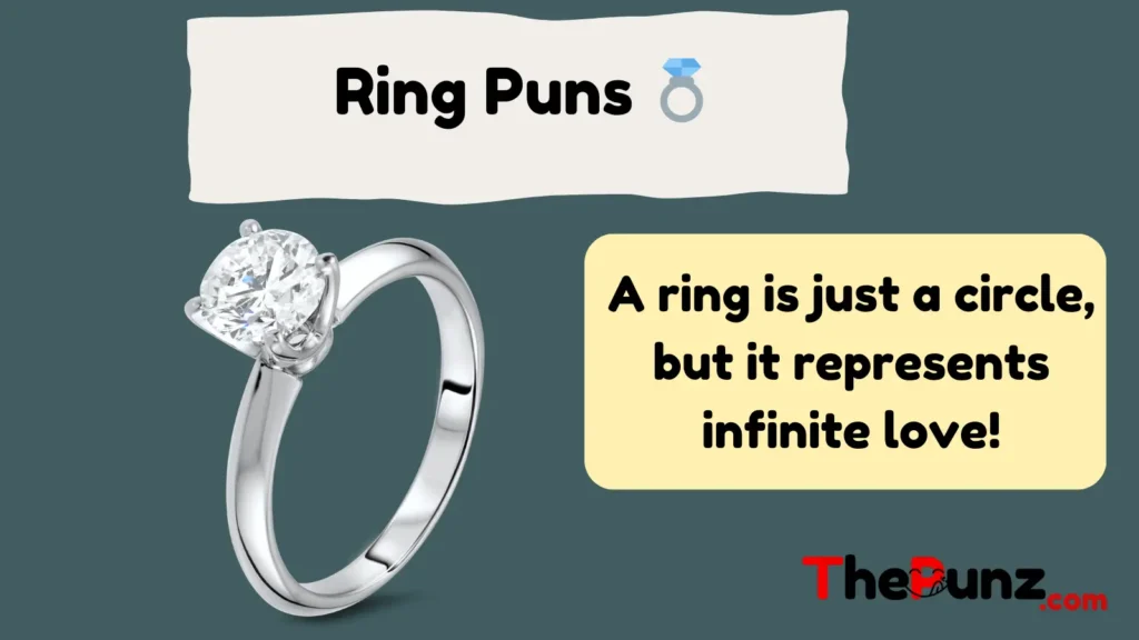 Ring Puns