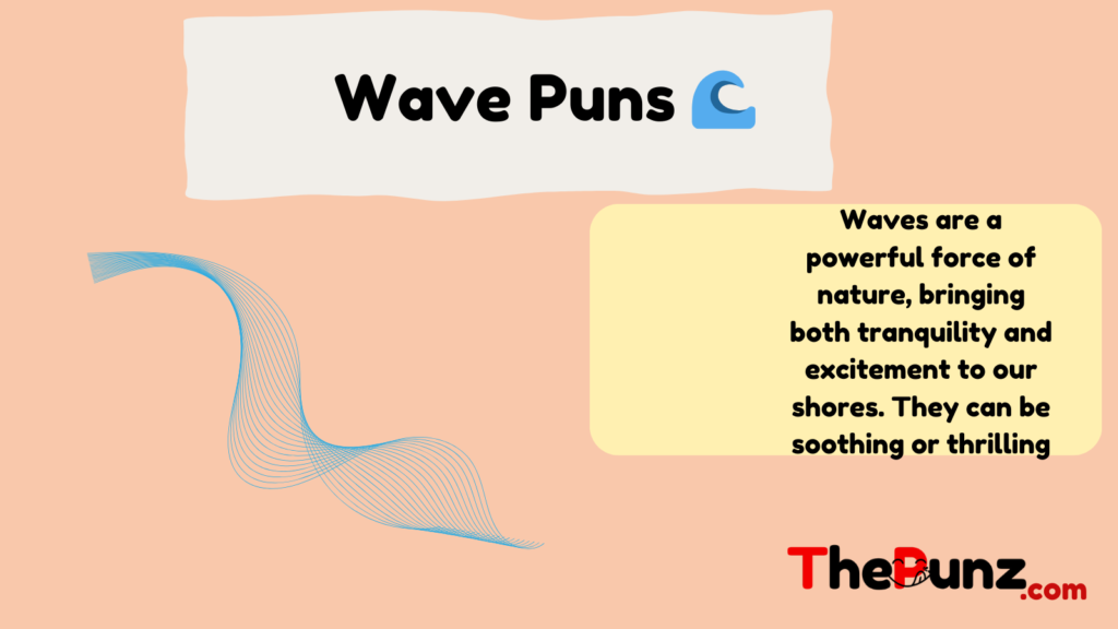 wave-puns