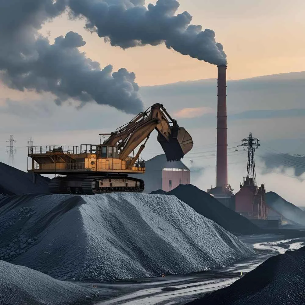 Coal and Community