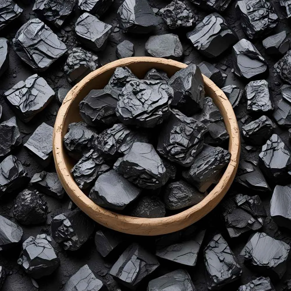 Coal in Popular Culture