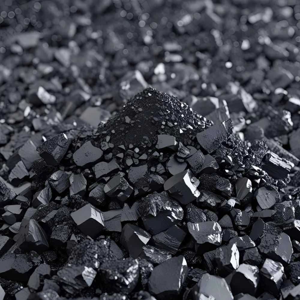 Fun Facts About Coal