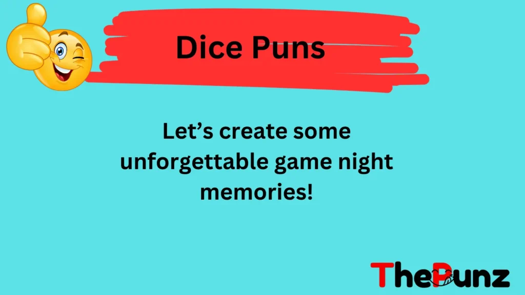Game Night Vibes