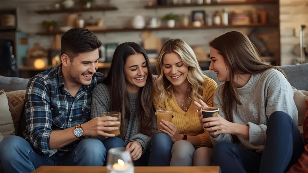 Family and Friends Puns