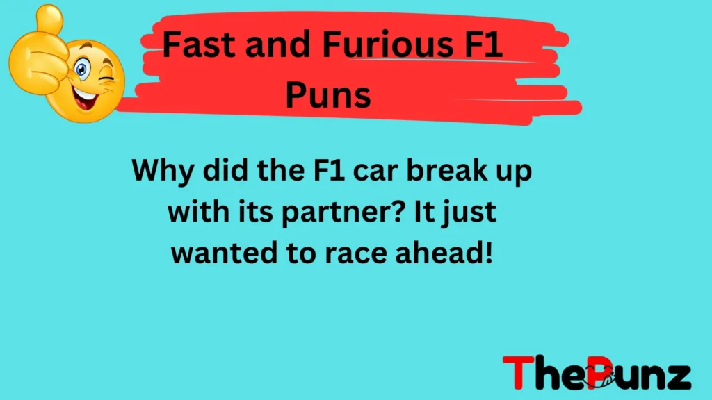 Race Day Riddles