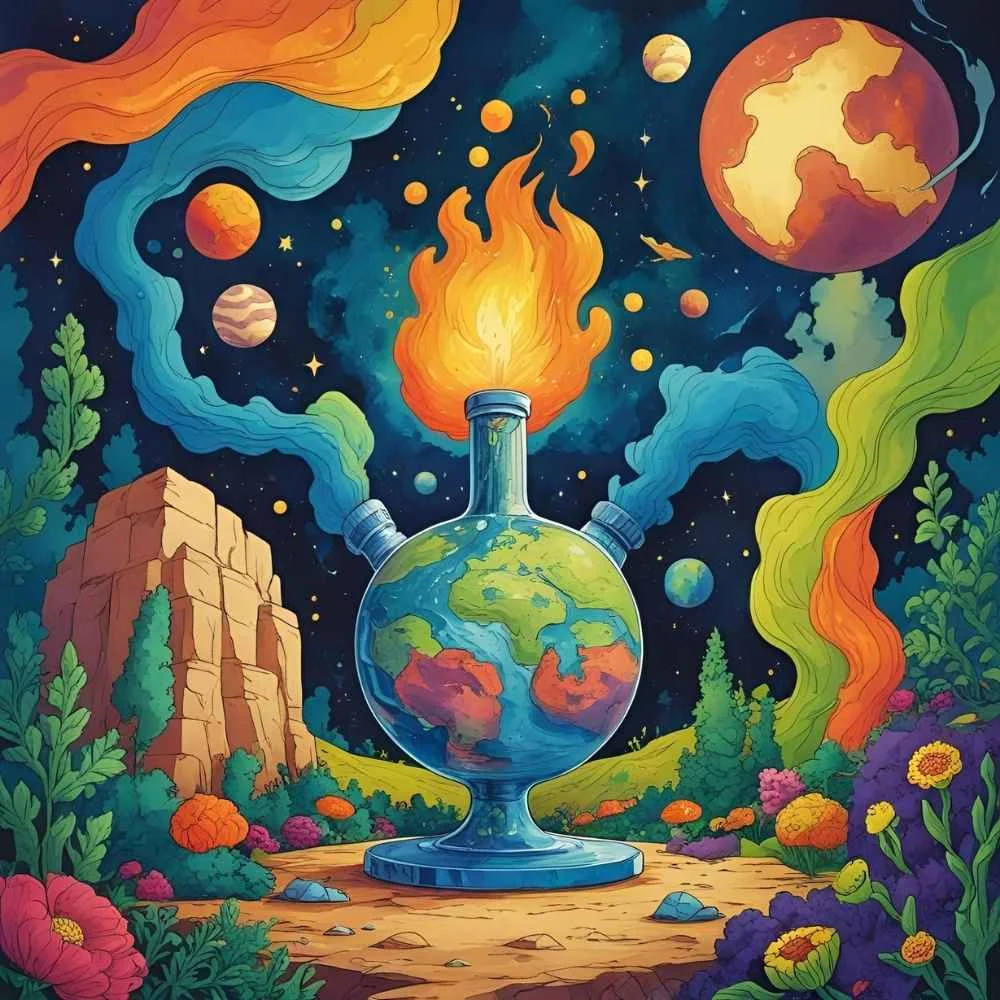 Art and Culture Oxygen
