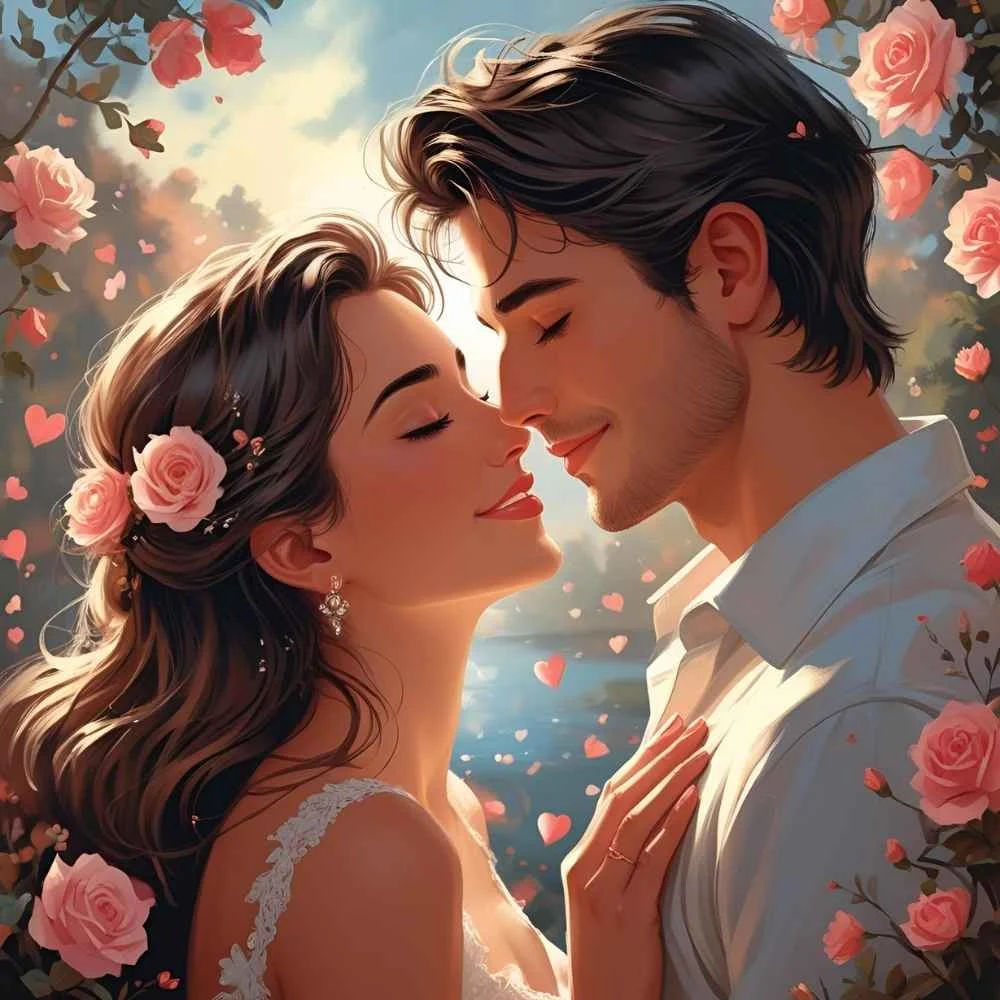 Love and Romance