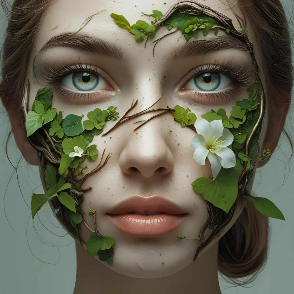 Face and Nature Puns