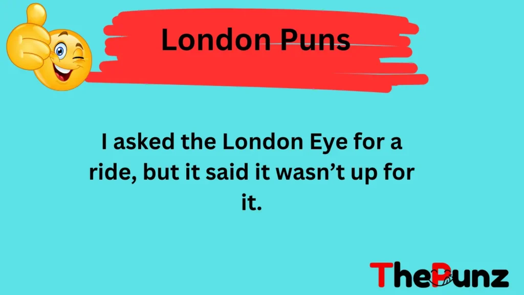 London Landmark
