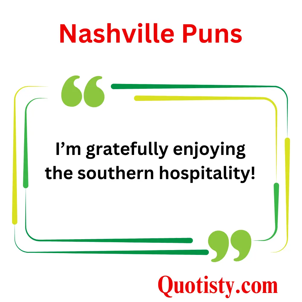 Southern Charm