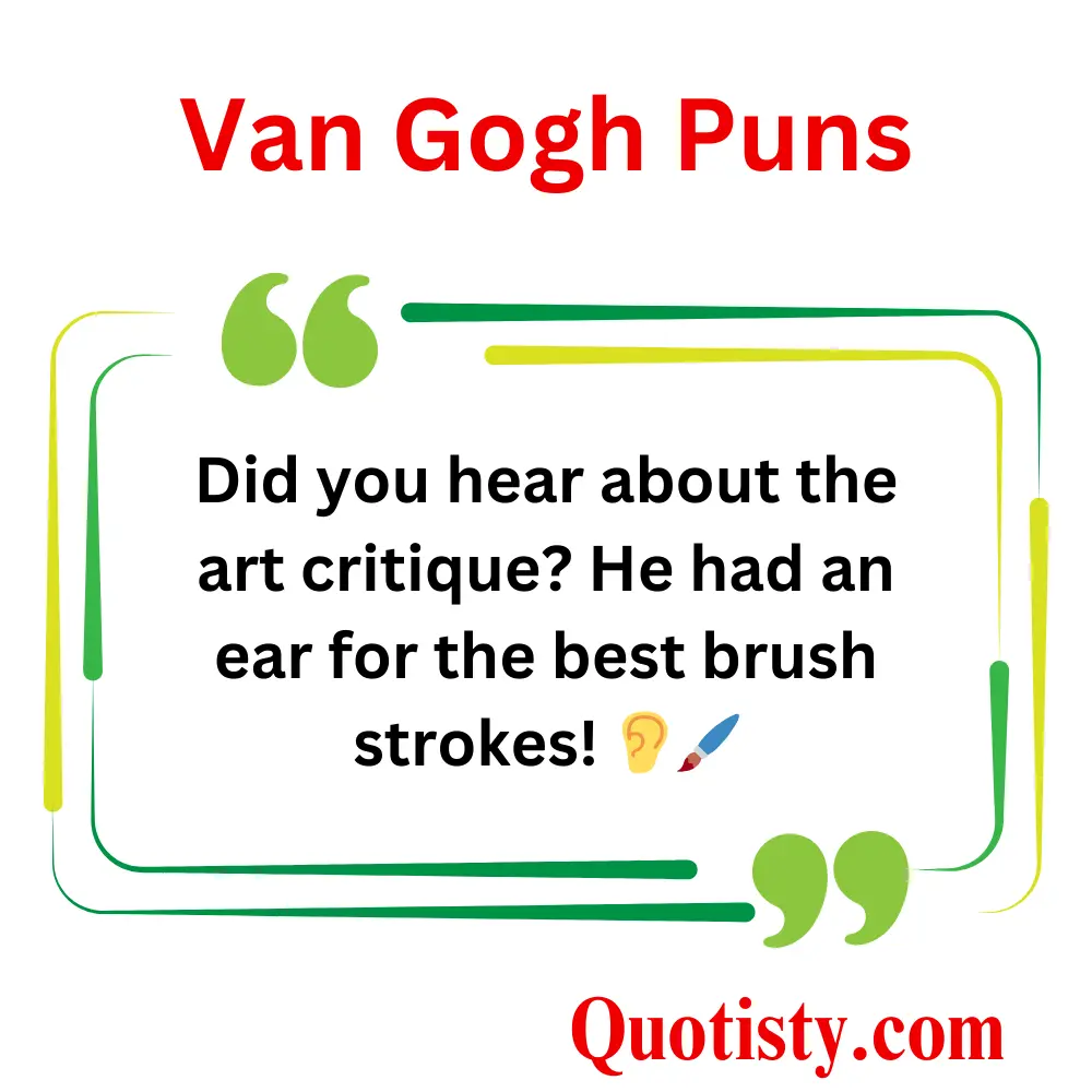 Ear Puns