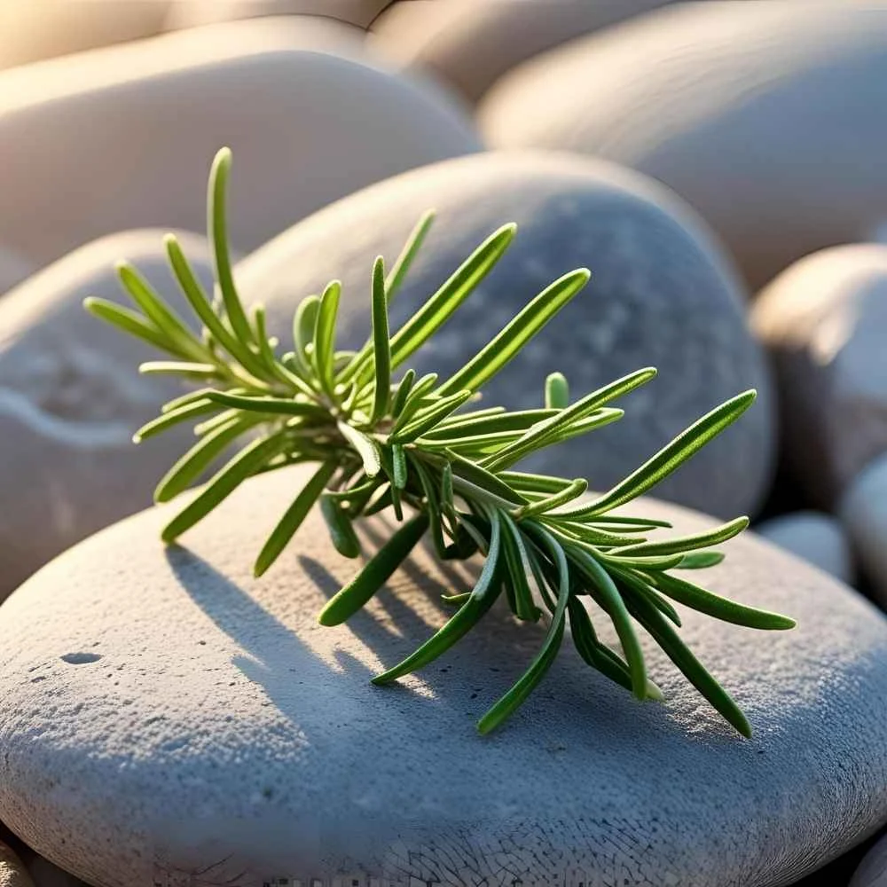 Rosemary and Wellness