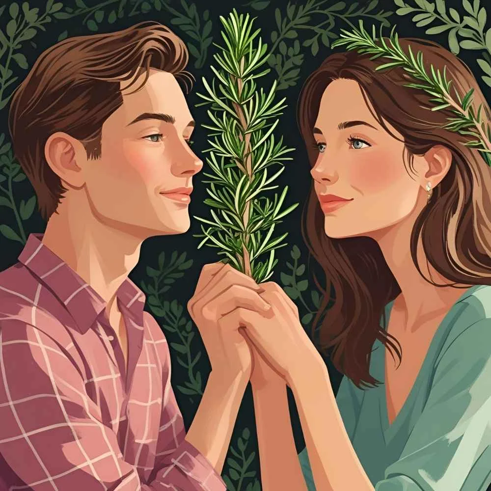Rosemary and Relationships
