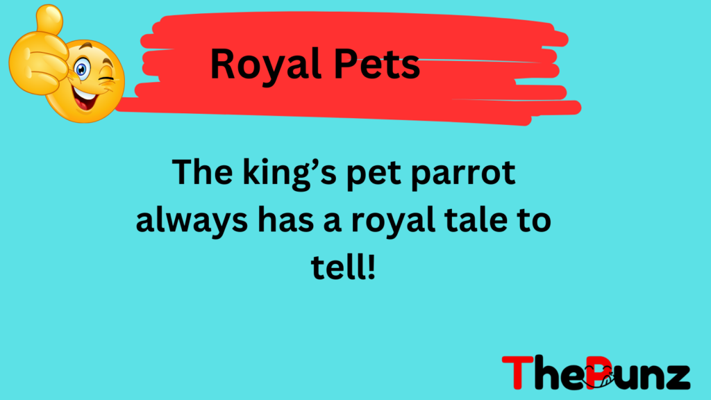 Royal Pets