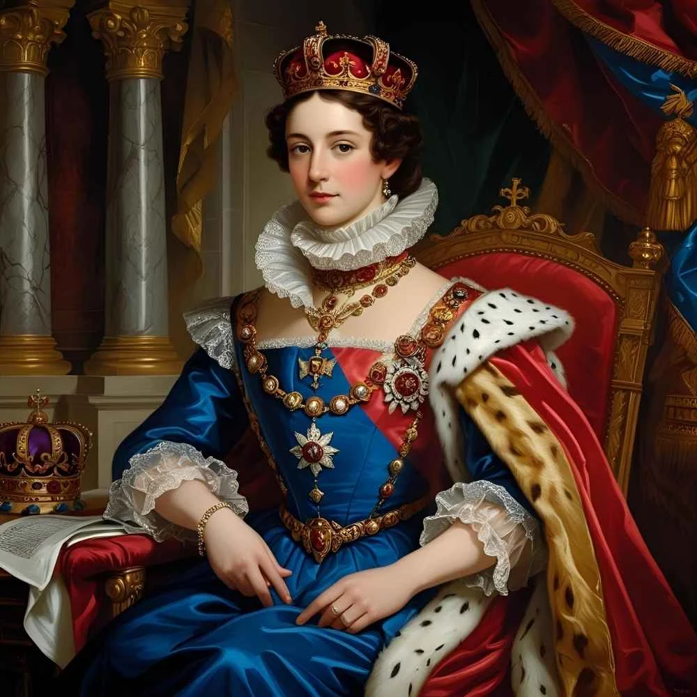 Royal History and