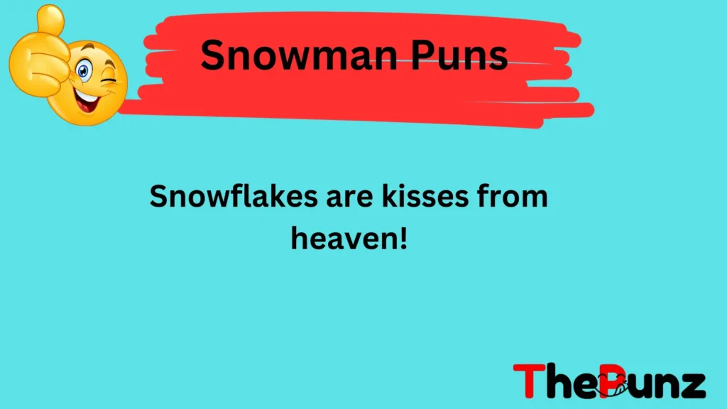 Classic Snowman Lines