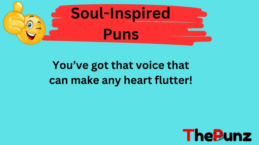 Soulful Singers