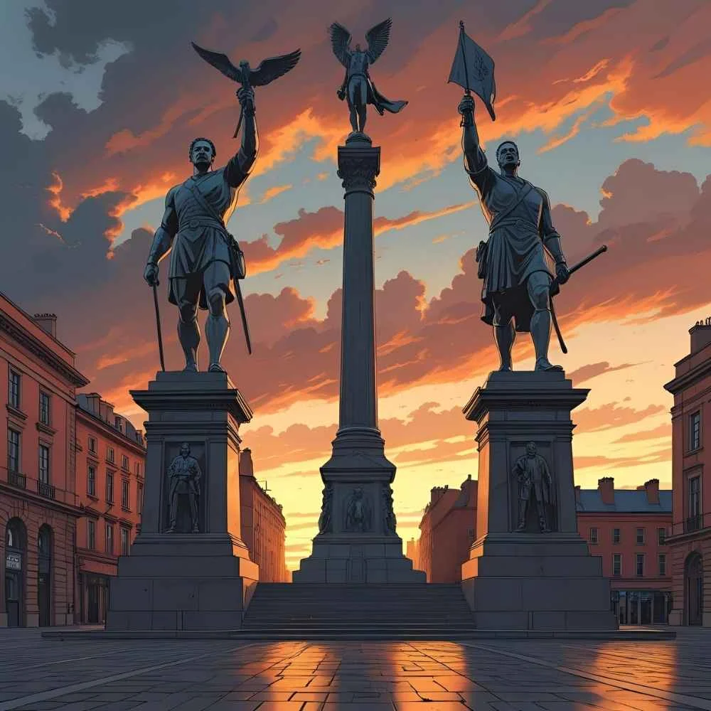 Statues in History