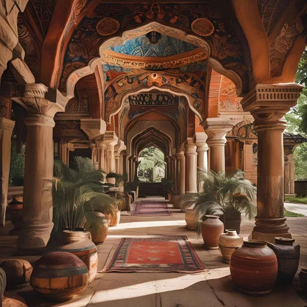Culture and Heritage