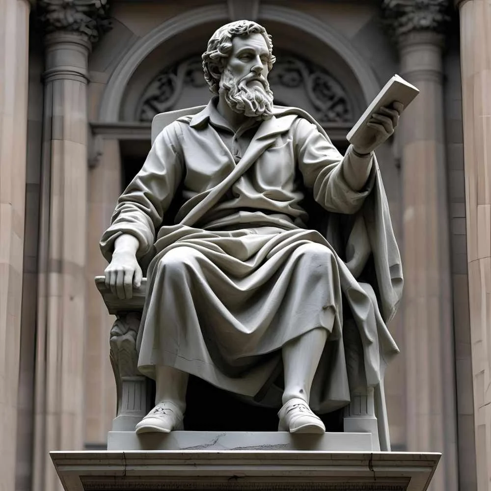 Famous Statues Around the World