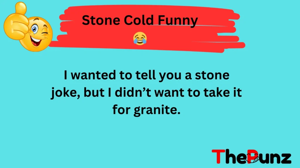 Stone Cold Funny 😂