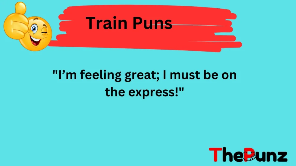 Train Conductors 🚉