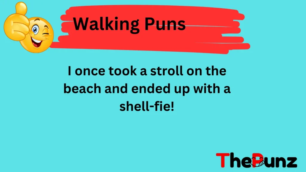 Loafing Around Puns 