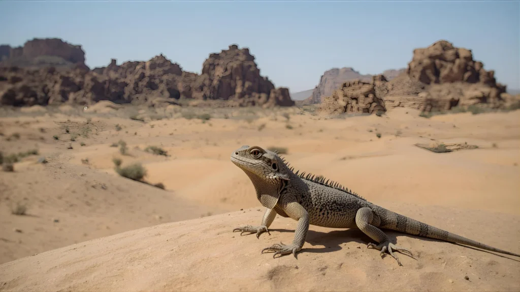 Desert Jokes about Lizard 🦎