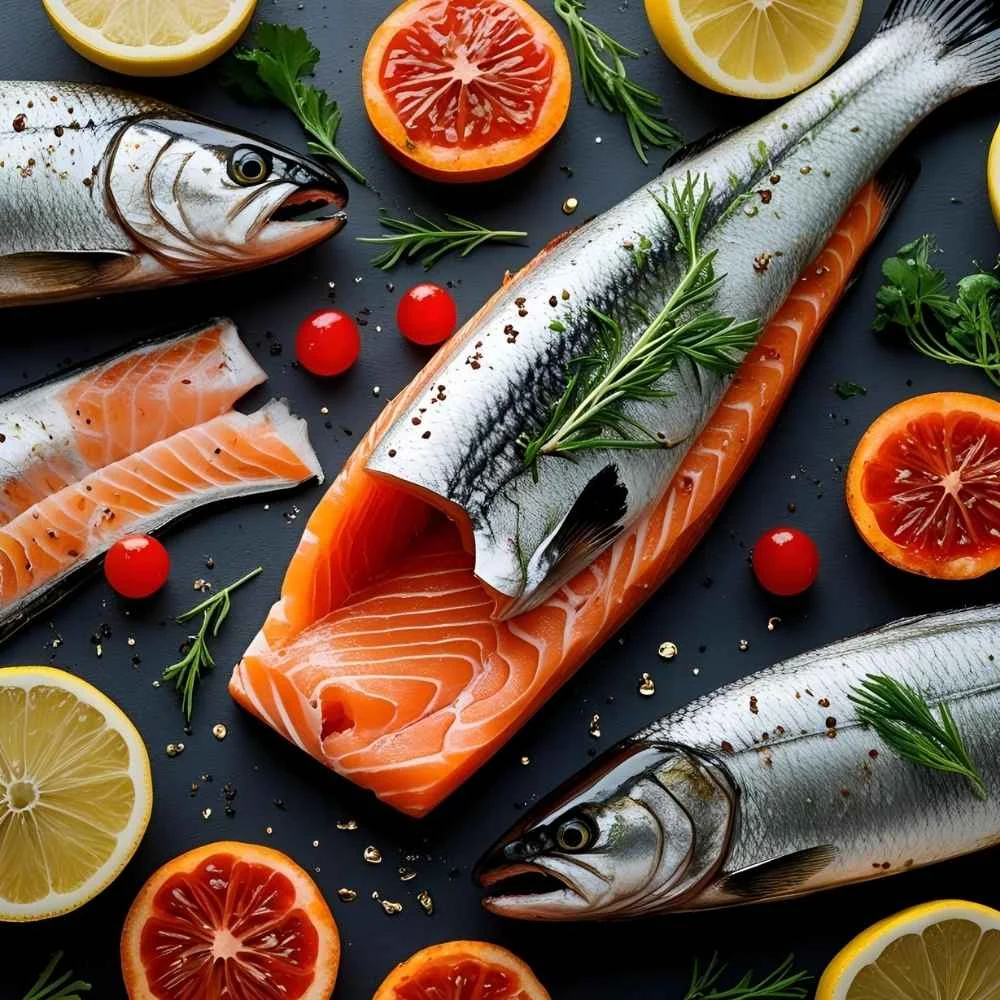 Salmon Puns for Everyday Life
