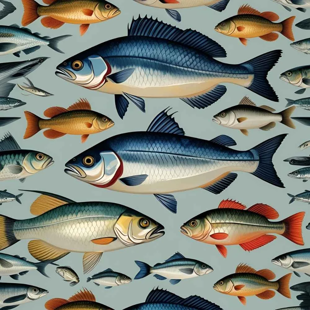 Pun Names For Fish