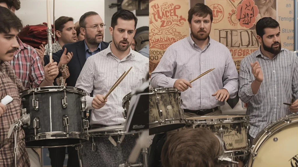Bass Drum Puns: Low-Key Hilarious! 🎶