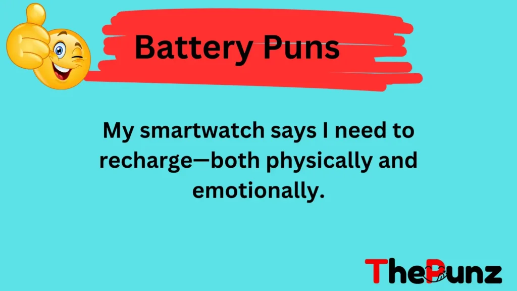 battery-puns