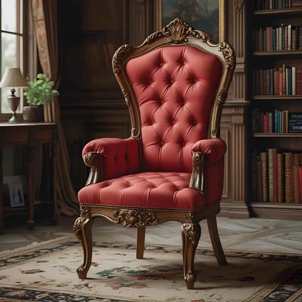 Chair Puns