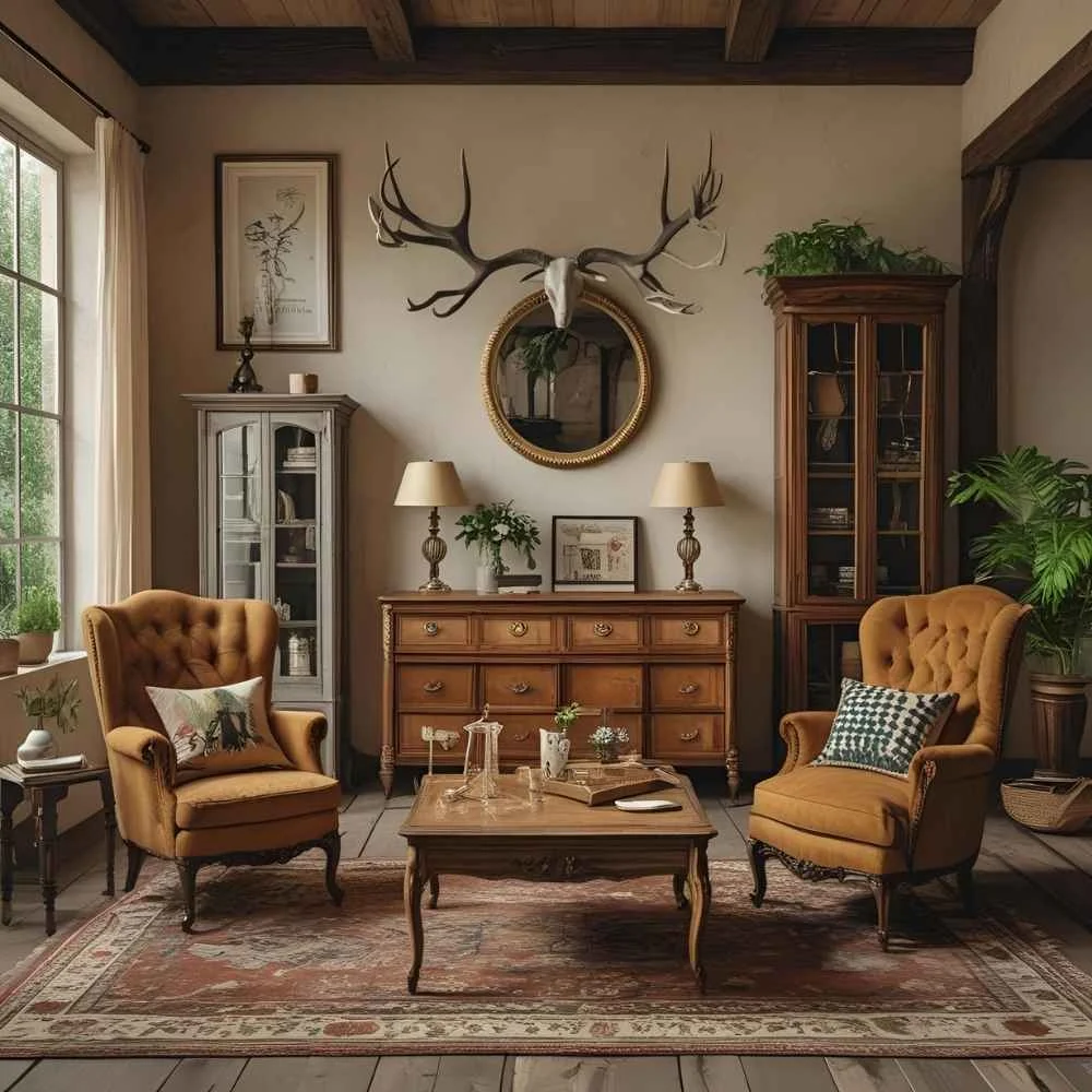 General Furniture Puns