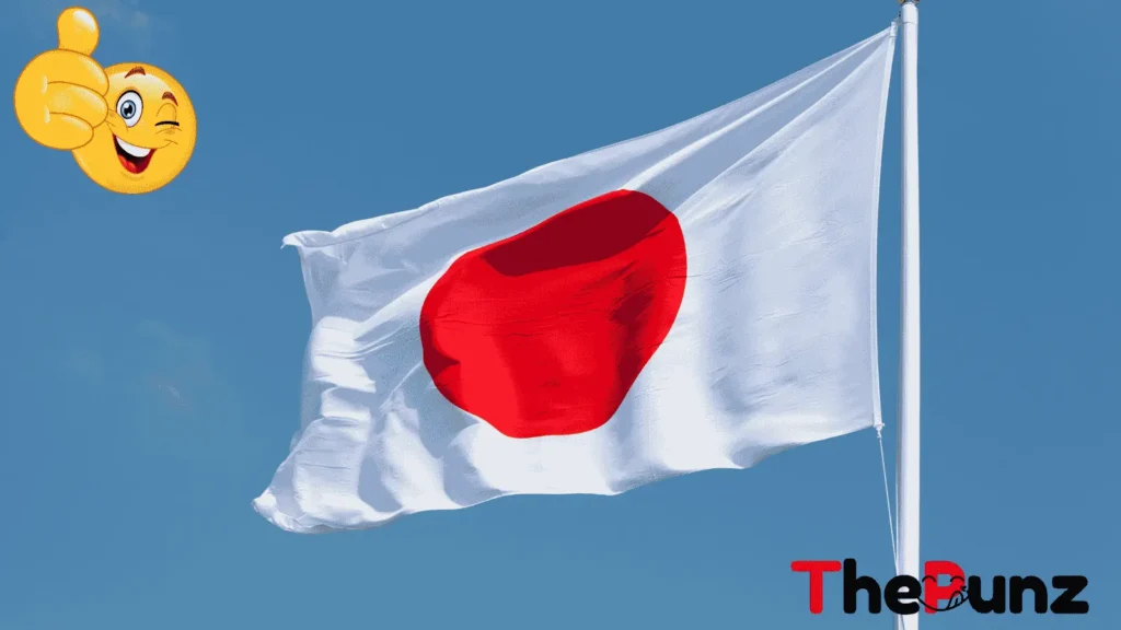 Japan Puns