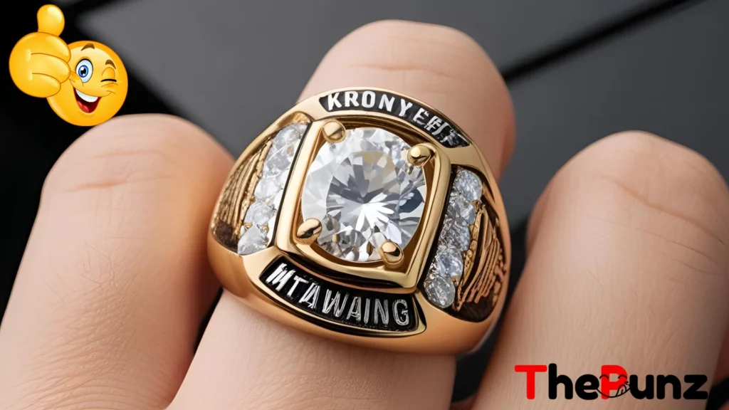 Ring Puns