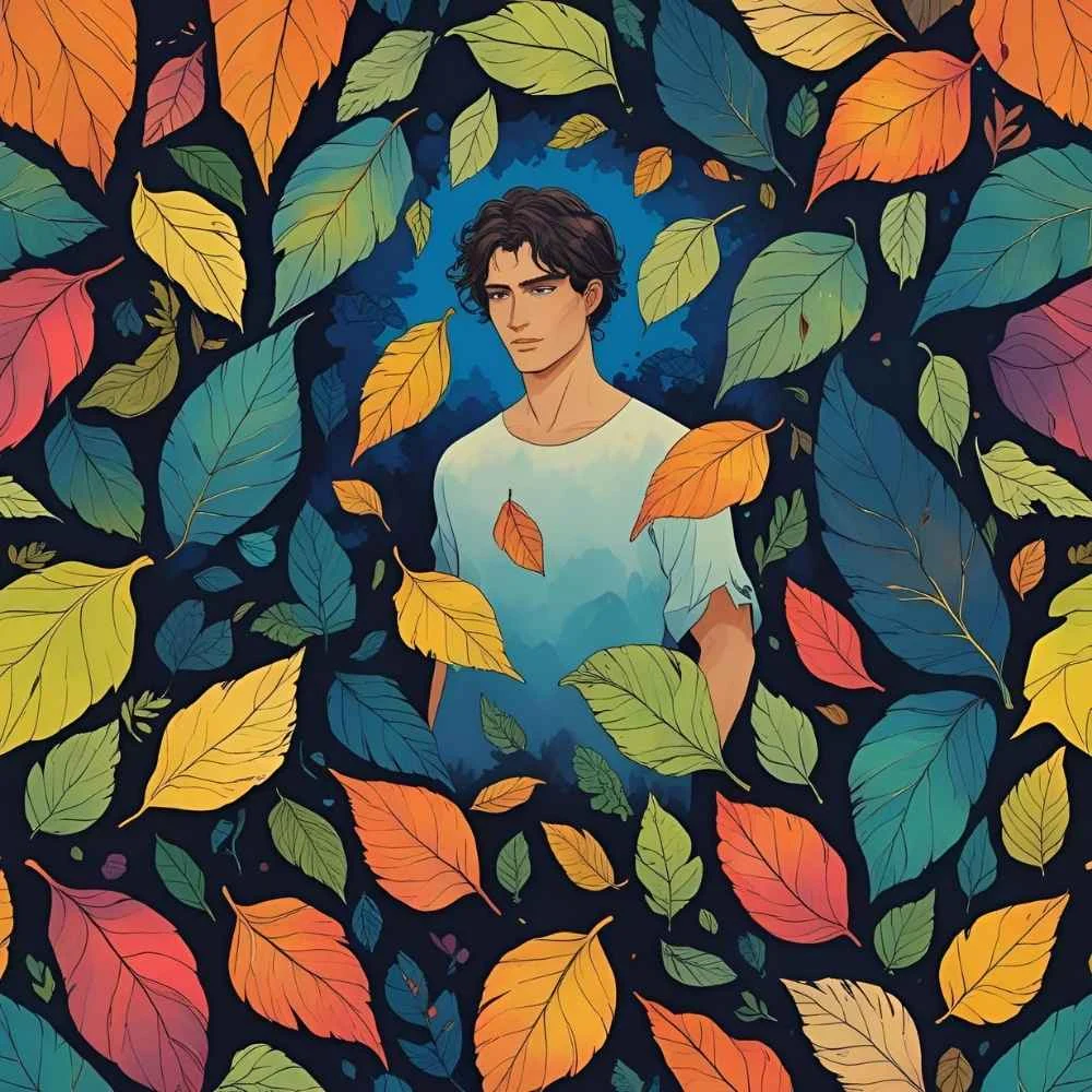 Lust in the Leaves