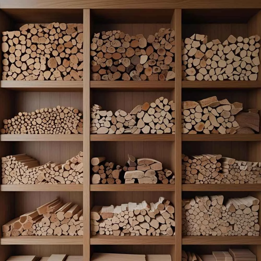 The Best Wood