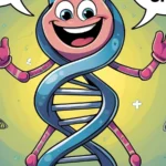 DNA Puns