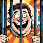 Jail Puns