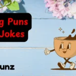 Mug Puns & Jokes