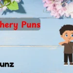 Archery Puns