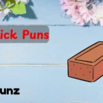Brick Puns