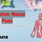 “Bone to Be Wild: Humerus Skeleton Name Puns”