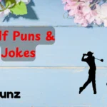 Golf Puns & Jokes