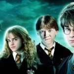 Harry Potter Jokes