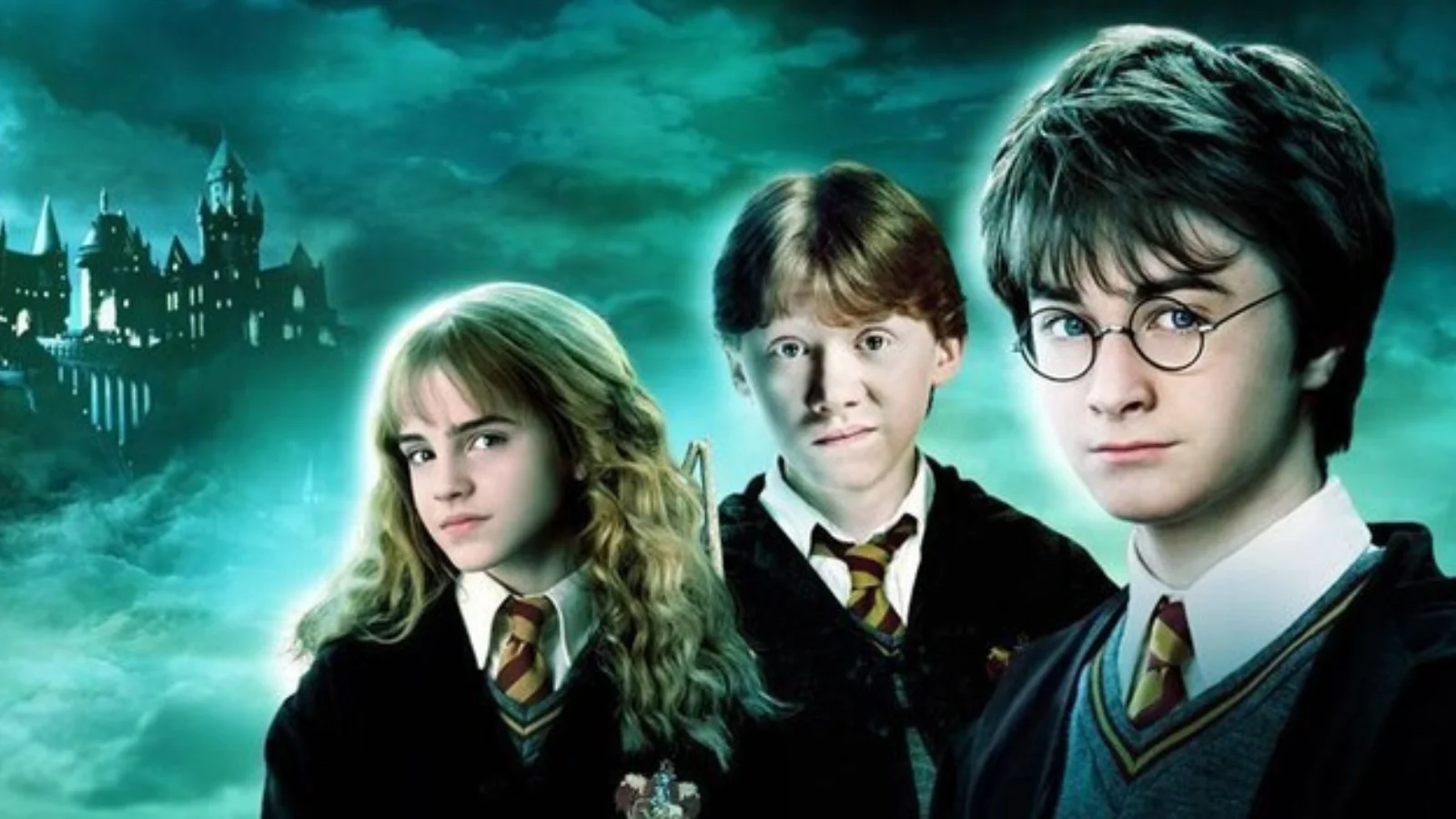 Harry Potter Jokes
